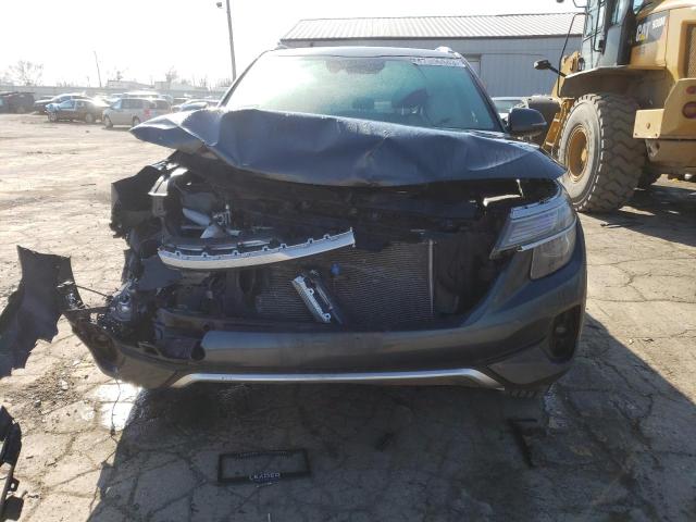 Photo 5 from auction – 2022 KIA SELTOS S with VIN KNDEUCAA7N7294661