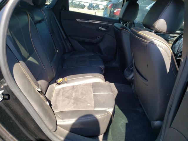 Photo 10 from auction – 2015 CHEVROLET IMPALA LT with VIN 1G1125S31FU126137