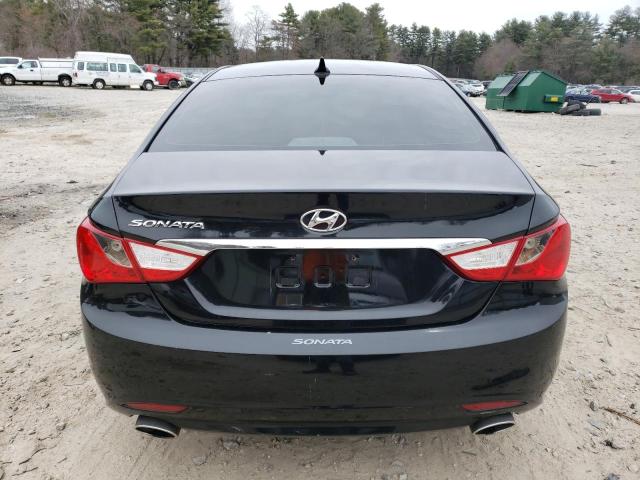 Zdjęcie 6 z aukcji – 2011 HYUNDAI SONATA SE z VIN 5NPEC4AC8BH197292