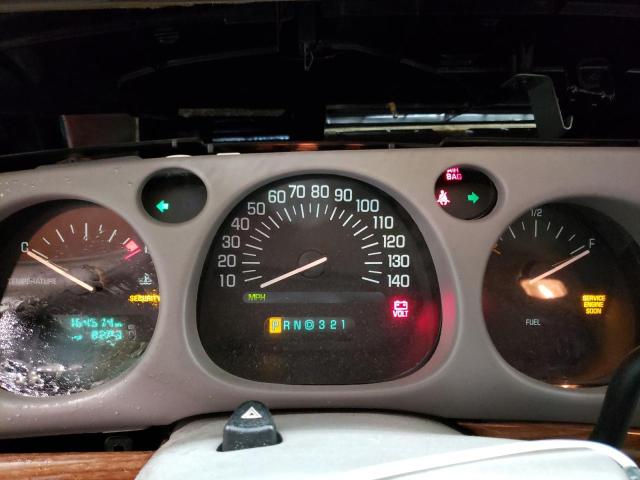Photo 9 from auction – 2000 BUICK LESABRE CU with VIN 1G4HP54K7Y4111832