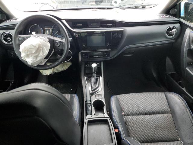 Photo 8 from auction – 2017 TOYOTA COROLLA L with VIN 5YFBURHE0HP601850