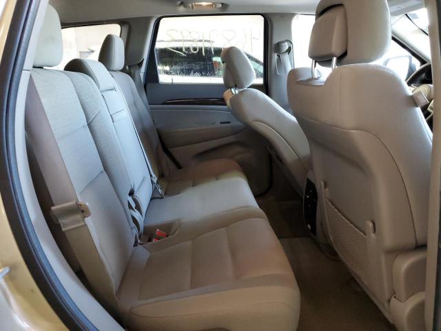 Photo 10 from auction – 2012 JEEP GRAND CHER with VIN 1C4RJFAG1CC189215