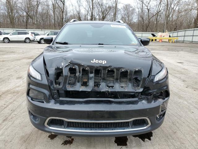 Photo 5 from auction – 2014 JEEP CHEROKEE L with VIN 1C4PJMDS3EW219229