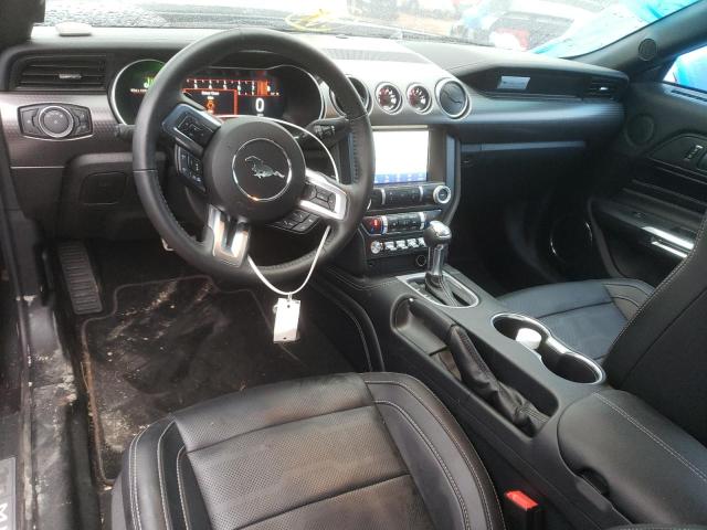 Photo 8 from auction – 2022 FORD MUSTANG GT with VIN 1FA6P8CF8N5111786