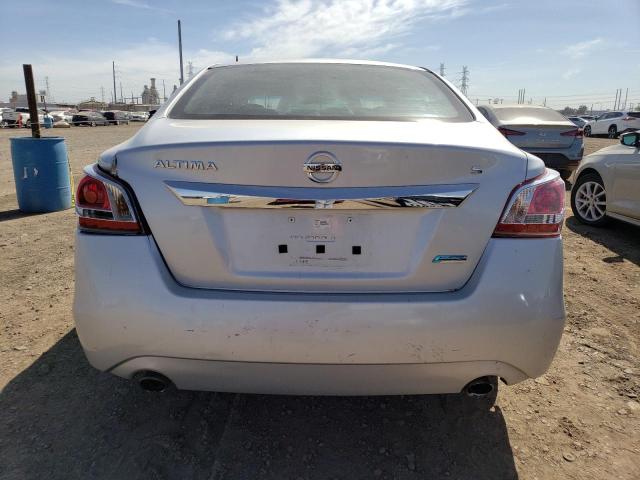Photo 6 from auction – 2013 NISSAN ALTIMA 2.5 with VIN 1N4AL3AP8DN452897