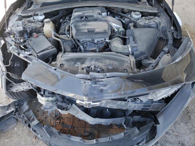 Photo 11 from auction – 2019 CHEVROLET CAMARO LS with VIN 1G1FB1RX8K0104239