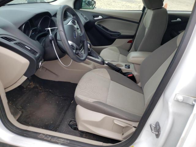 Photo 7 from auction – 2014 FORD FOCUS SE with VIN 1FADP3K26EL243756