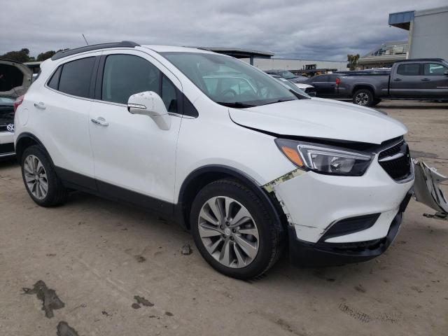 Photo 4 from auction – 2018 BUICK ENCORE PRE with VIN KL4CJASB1JB517371