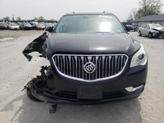 Photo 5 from auction – 2017 BUICK ENCLAVE with VIN 5GAKRCKD9HJ262848