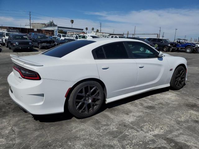 Photo 3 from auction – 2017 DODGE CHARGER SR with VIN 2C3CDXEJXHH575682