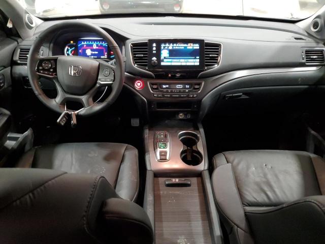 Photo 8 from auction – 2022 HONDA PILOT EXL with VIN 5FNYF6H5XNB087502