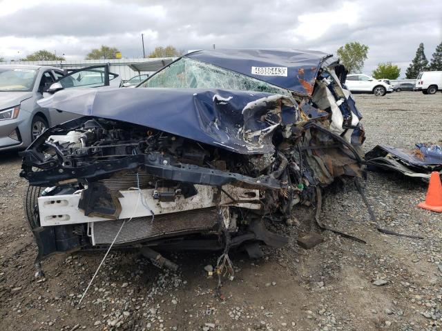 Photo 5 from auction – 2022 NISSAN ALTIMA S with VIN 1N4BL4BV4NN398376
