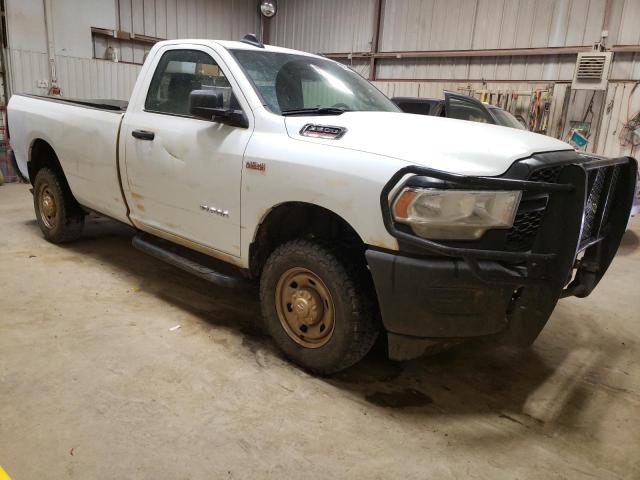 Photo 4 from auction – 2022 RAM 2500 TRADE with VIN 3C6MR5AJ4NG308634