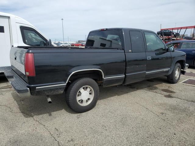 Photo 3 from auction – 1997 CHEVROLET GMT-400 C1 with VIN 2GCEC19W9V1112995
