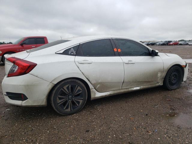 Photo 3 from auction – 2016 HONDA CIVIC EX with VIN 19XFC1F30GE039536