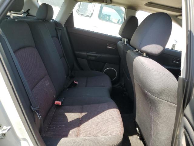 Photo 10 from auction – 2004 MAZDA 3 HATCHBAC with VIN JM1BK343141170859