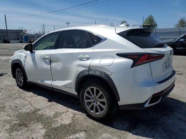 Photo 2 from auction – 2019 LEXUS NX 300H with VIN JTJBJRBZ3K2122796