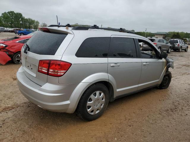Photo 3 from auction – 2009 DODGE JOURNEY SE with VIN 3D4GG47B09T173710