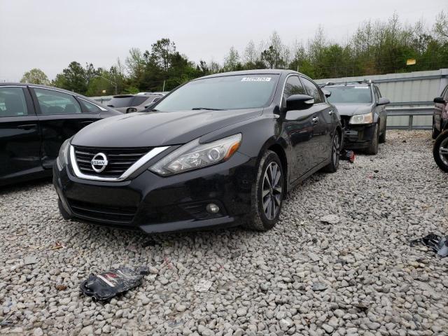 Photo 1 from auction – 2016 NISSAN ALTIMA 2.5 with VIN 1N4AL3AP4GC264975