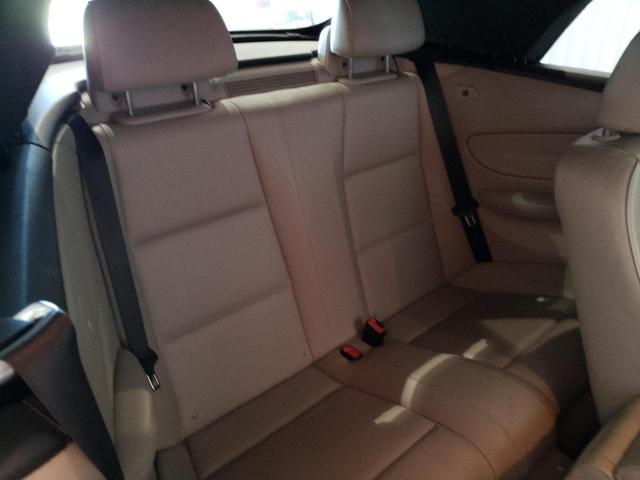 Photo 10 from auction – 2008 BMW 128 I with VIN WBAUL73588VJ74290