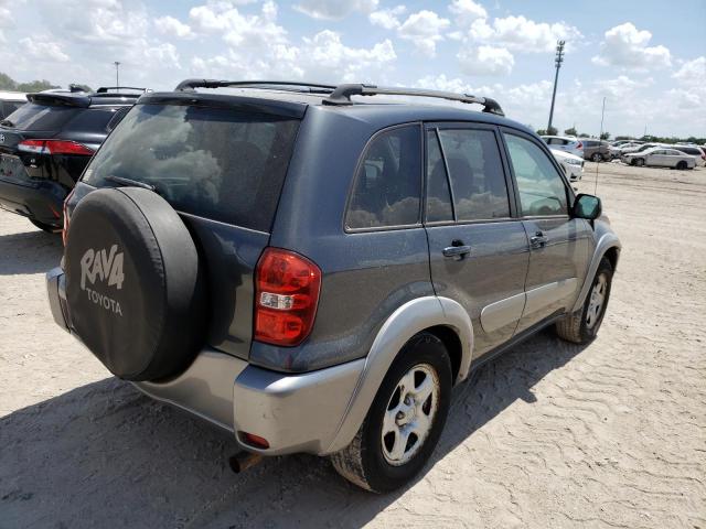 Photo 3 from auction – 2004 TOYOTA RAV4 with VIN JTEGD20V340004622
