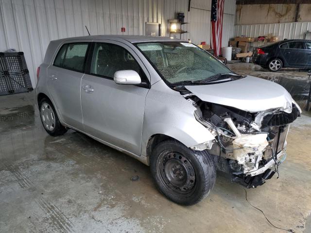 Photo 4 from auction – 2008 TOYOTA SCION XD with VIN JTKKU10428J031853