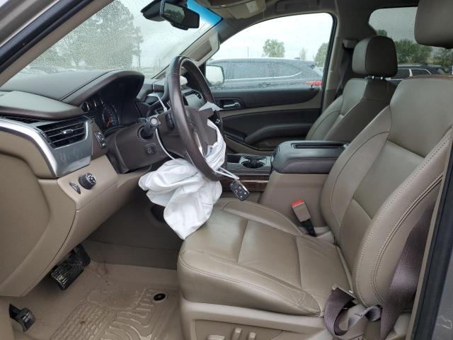 Photo 7 from auction – 2019 CHEVROLET TAHOE C150 with VIN 1GNSCBKC8KR288245