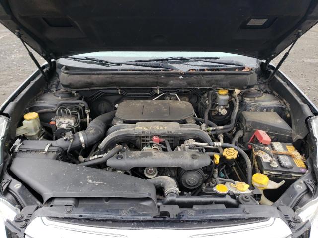 Снимка 12 от търг – 2012 SUBARU OUTBACK 2. с VIN 4S4BRBCC7C3302089