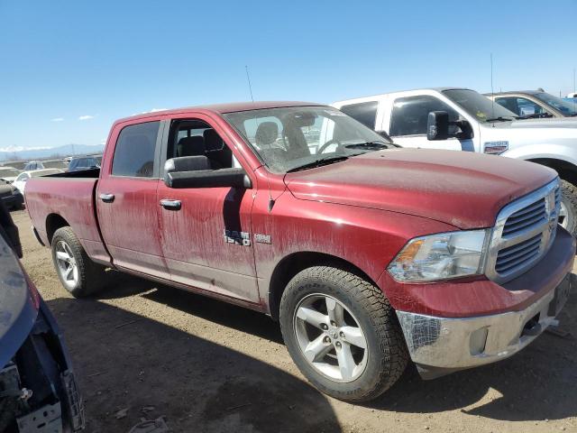 Photo 4 from auction – 2014 RAM 1500 SLT with VIN 1C6RR7TT3ES400570
