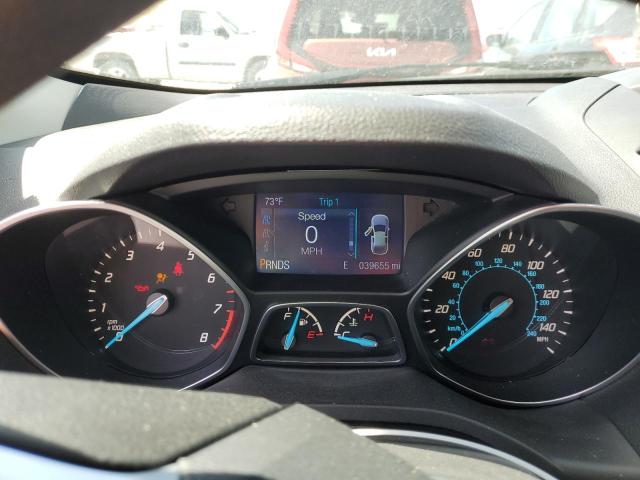 Фото 9 с аукциона – 2015 FORD ESCAPE S с VIN 1FMCU0F75FUC61918