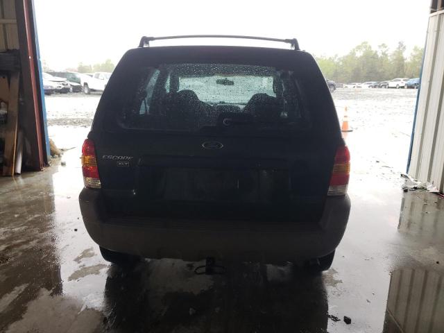 Photo 6 from auction – 2001 FORD ESCAPE XLT with VIN 1FMYU04121KE82918