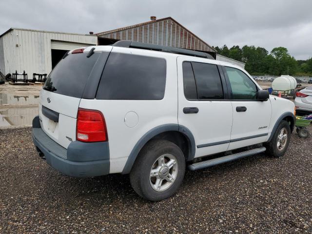 Photo 3 from auction – 2005 FORD EXPLORER with VIN 1FMZU62K35UA27864
