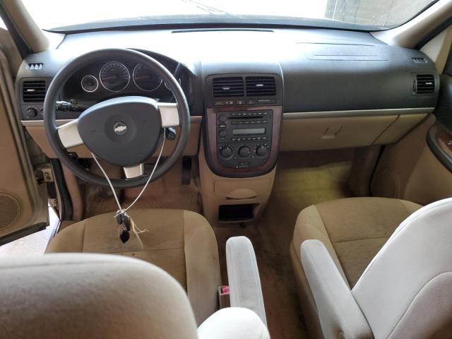 صورة رقم 8 من المزاد - 2008 CHEVROLET UPLANDER L مع VIN 1GNDV23128D103015