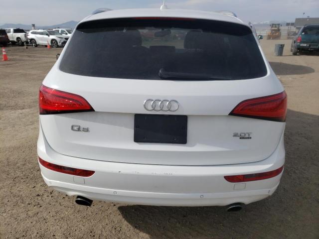 Photo 6 from auction – 2013 AUDI Q5 PREMIUM with VIN WA1LFAFP9DA093004