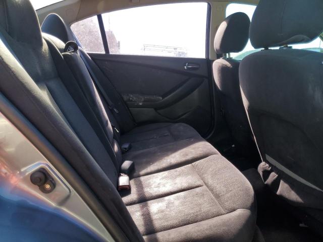 Photo 10 from auction – 2012 NISSAN ALTIMA BAS with VIN 1N4AL2AP0CC221562