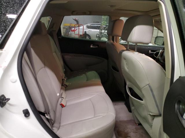 Photo 11 from auction – 2011 NISSAN ROGUE S with VIN JN8AS5MV4BW304454