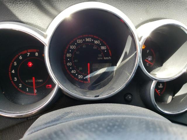 Photo 9 from auction – 2005 TOYOTA COROLLA MA with VIN 2T1KR32EX5C913127