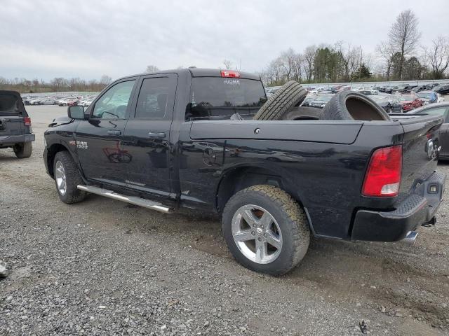 Photo 2 from auction – 2014 RAM 1500 ST with VIN 1C6RR7FT1ES118262