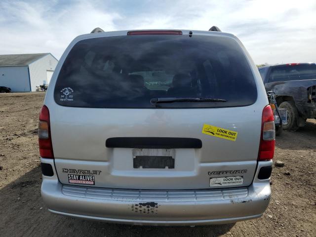 Photo 6 from auction – 2004 CHEVROLET VENTURE with VIN 1GNDX03E74D160516