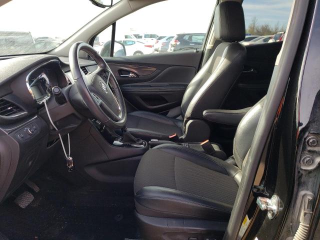 Photo 7 from auction – 2019 BUICK ENCORE SPO with VIN KL4CJ1SM8KB714850