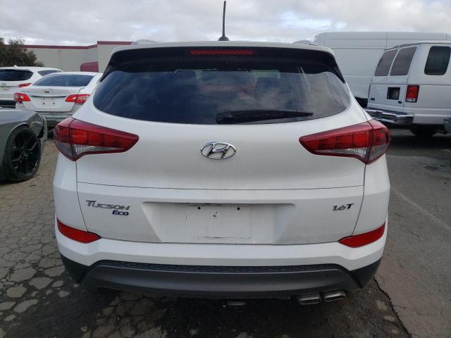 Photo 6 from auction – 2016 HYUNDAI TUCSON LIM with VIN KM8J33A20GU199353