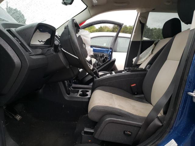 Photo 7 from auction – 2009 DODGE JOURNEY SX with VIN 3D4GH57V79T202018