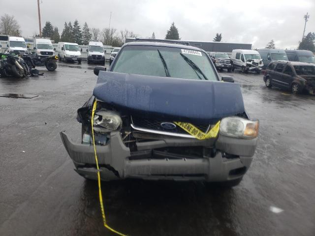Photo 5 from auction – 2002 FORD ESCAPE XLT with VIN 1FMCU03152KD87024