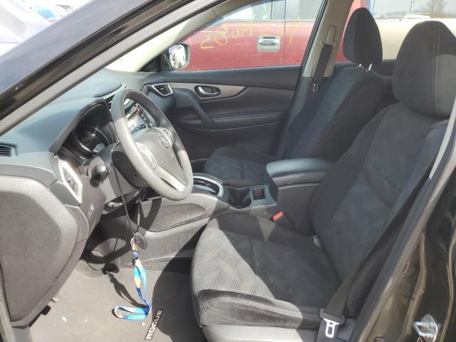 Photo 7 from auction – 2014 NISSAN ROGUE S with VIN 5N1AT2MV4EC841673