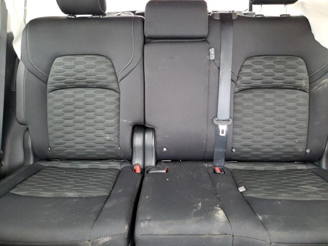 Photo 10 from auction – 2023 NISSAN PATHFINDER with VIN 5N1DR3AC8PC220380