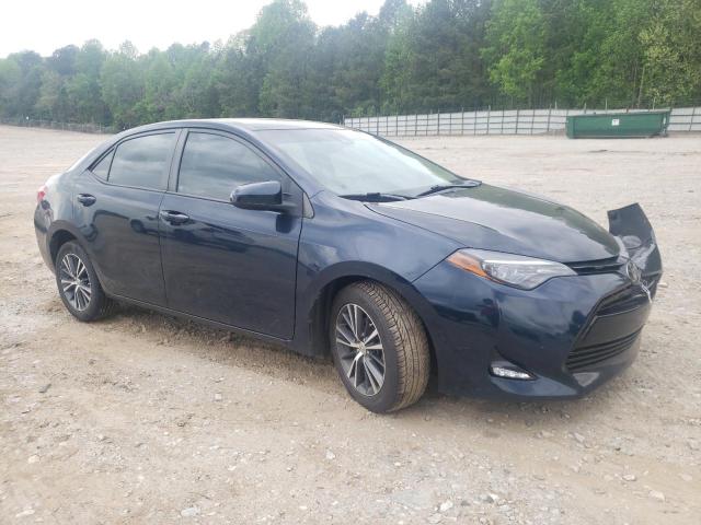 Photo 4 from auction – 2017 TOYOTA COROLLA L with VIN 5YFBURHE9HP732873