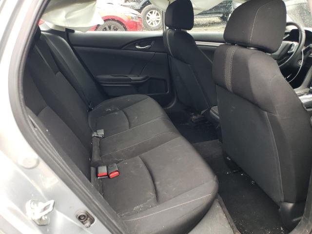 Photo 10 from auction – 2019 HONDA CIVIC LX with VIN 2HGFC2F69KH502210