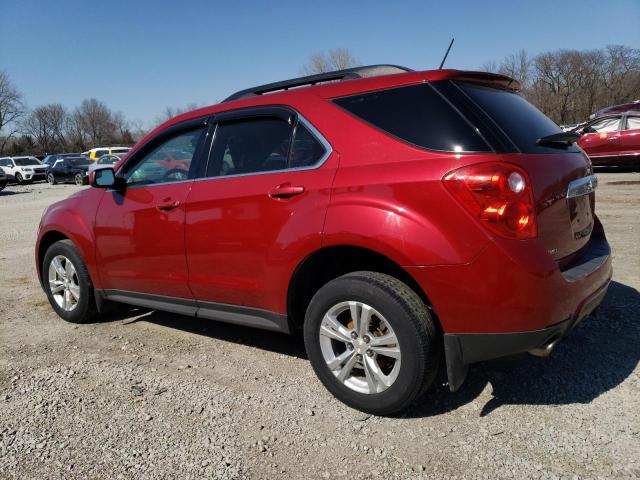 Photo 2 from auction – 2014 CHEVROLET EQUINOX LT with VIN 2GNFLGE36E6291543