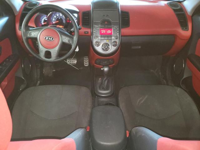 Photo 8 from auction – 2011 KIA SOUL with VIN KNDJT2A28B7214056