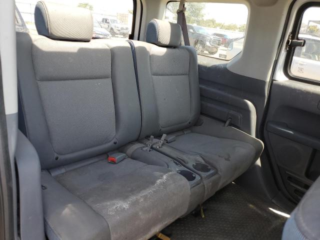 Photo 10 from auction – 2005 HONDA ELEMENT EX with VIN 5J6YH28685L007097